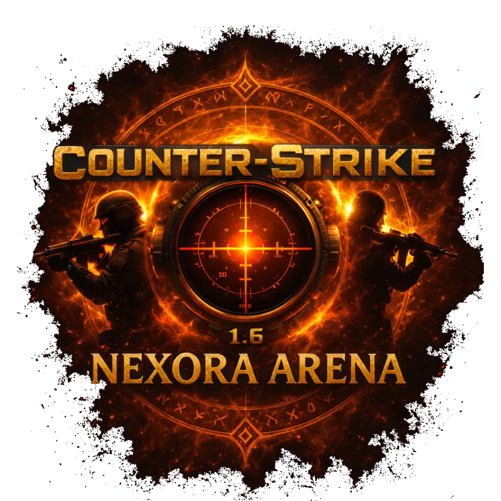 Counter-Strike 1.6