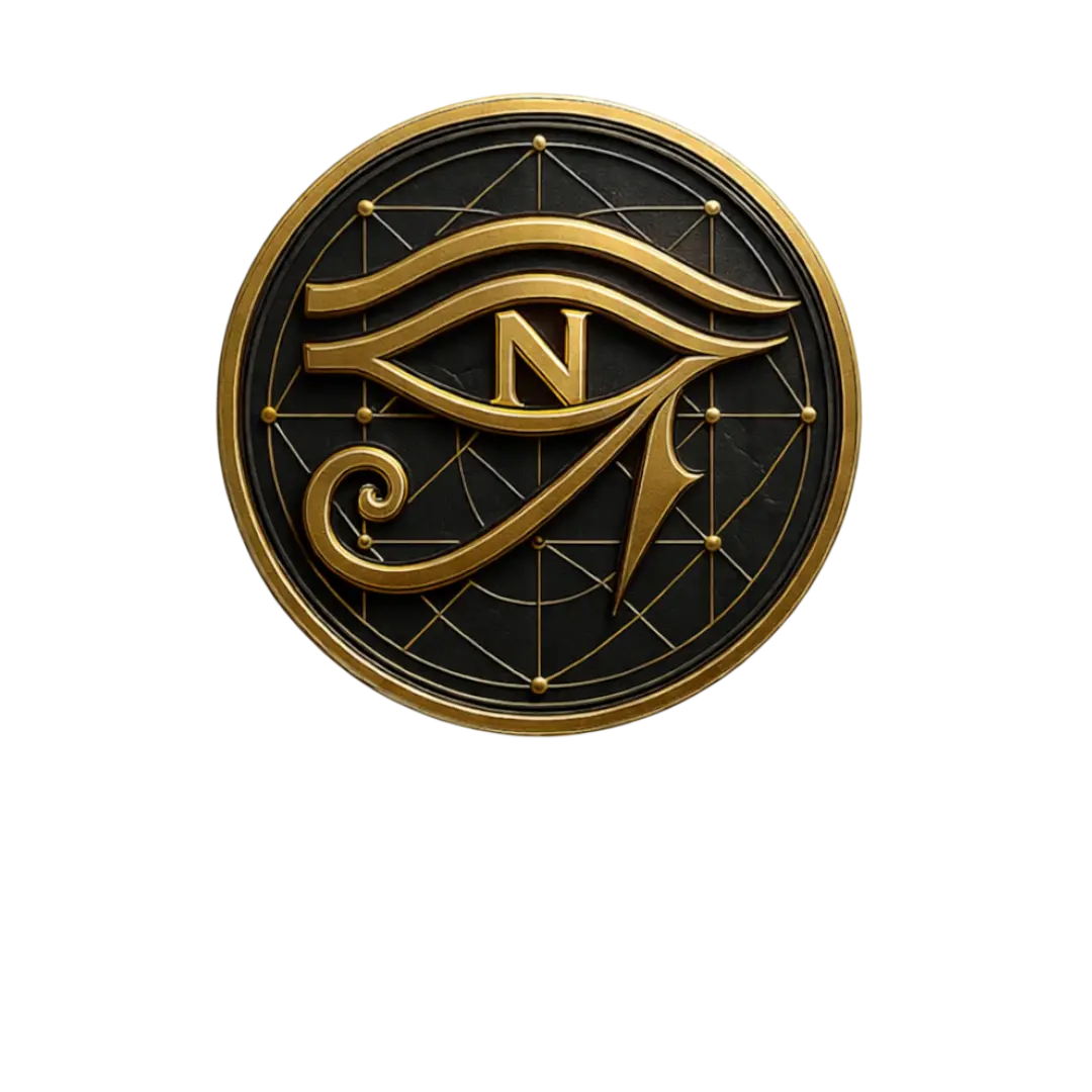 Logo Nexora VE Networks