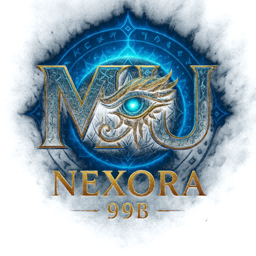 MU Online 99B