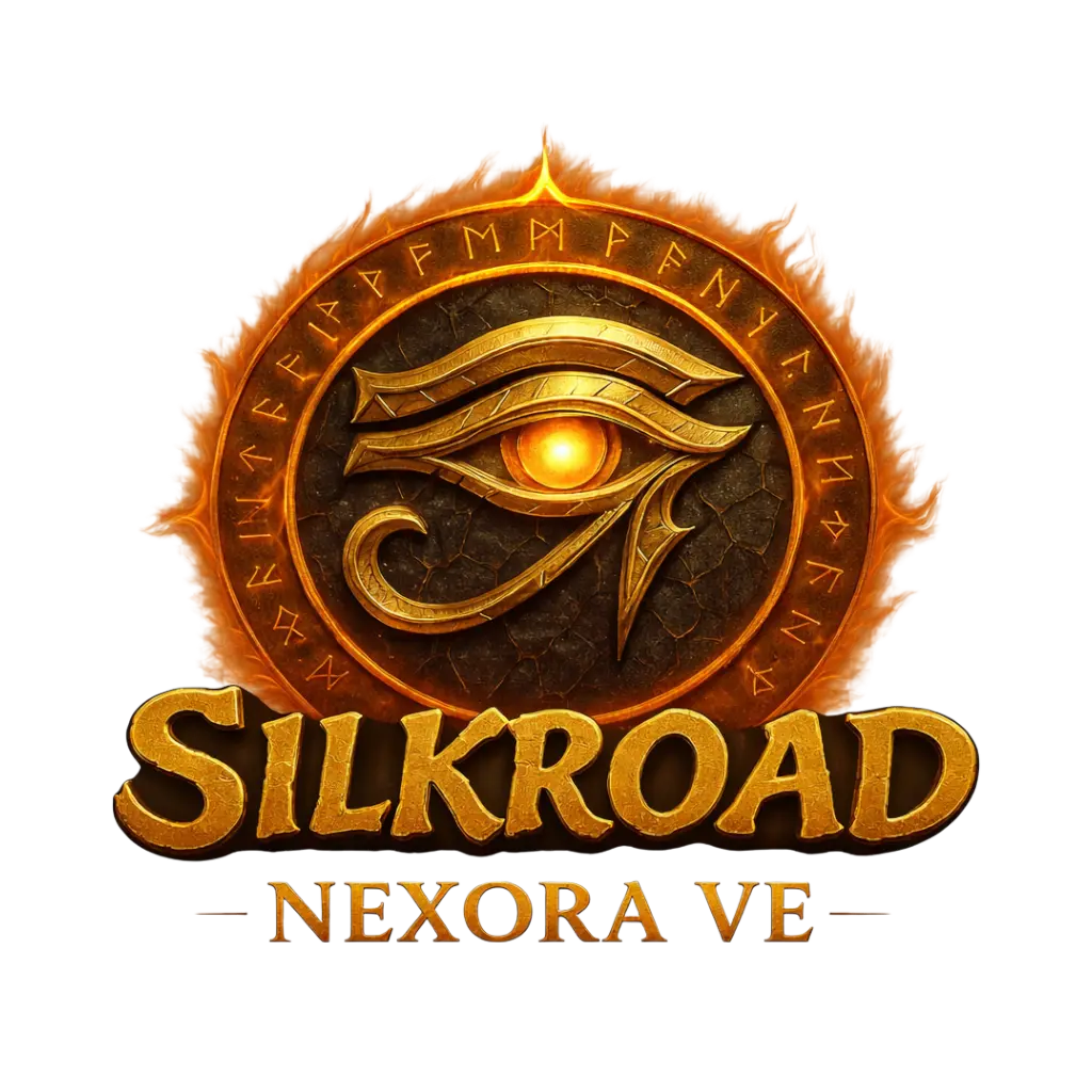 Silkroad Nexora